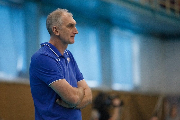 Валерий Рожков: «Важно избежать недооценки соперника»