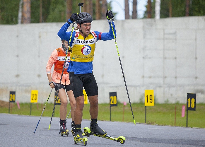 Фото Антона САКЕРИНА.