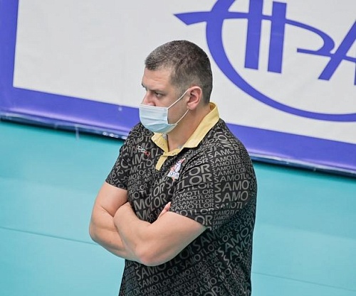 Валерий Пясковский: «Обстановка непростая, но нужно дальше жить»