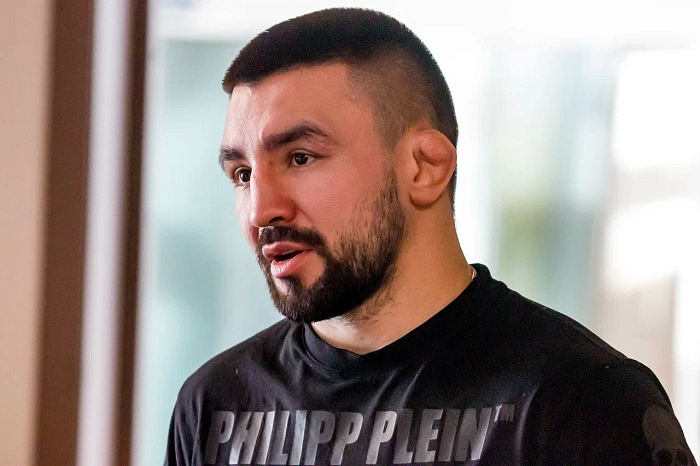 Представитель бойцовского клуба «Архангел Михаил» Павел Гордеев: «Надеюсь, что турниры RCC в Тюмени будут проводить на постоянной основе»
