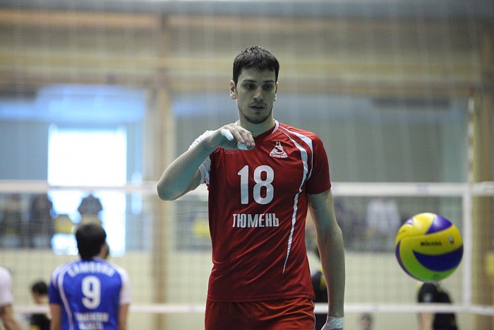 Милош Чулафич блистает в Эстонии