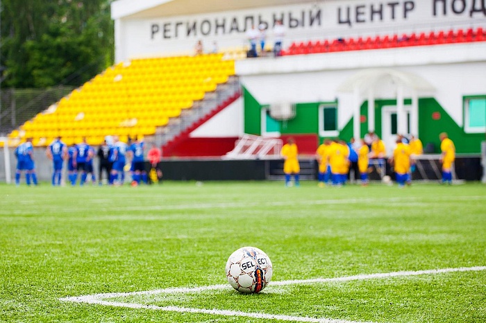 Фото Александра Зырянова