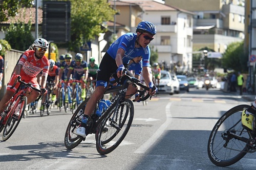 В Италии заработал рейтинговые баллы