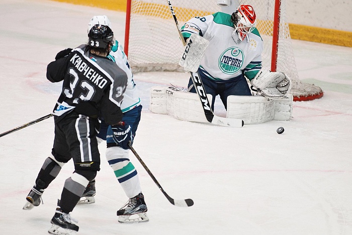 Фото Владимира ОГНЁВА