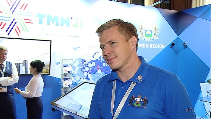 Черезов возглавил Федерацию биатлона Удмуртии