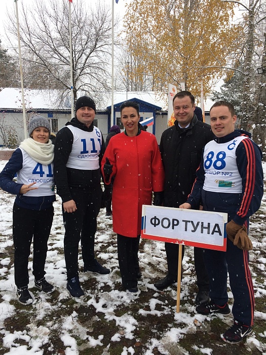 Максим Григоров: «Занимайтесь спортом в это непростое время»