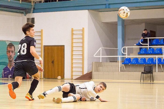 Фото Александра ЗЫРЯНОВА