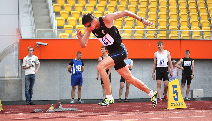 Выиграла байкаловская дружина