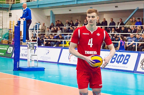 Дмитрий Кравченко: «Хотелось порадовать болельщиков…»