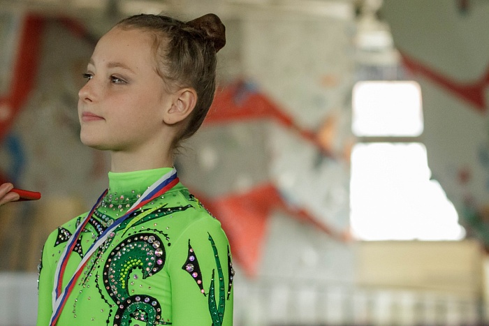 Региональный чемпионат по воздушной акробатике «Шаги к успеху» в Тюмени