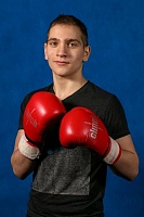 Гаджи Гаджиев: «В детстве я был толстым и не хотел заниматься боксом»