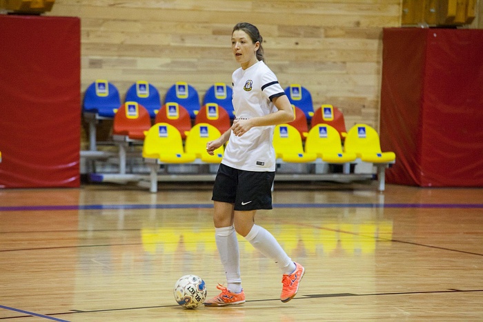 Фото Даниила САВИНЫХ