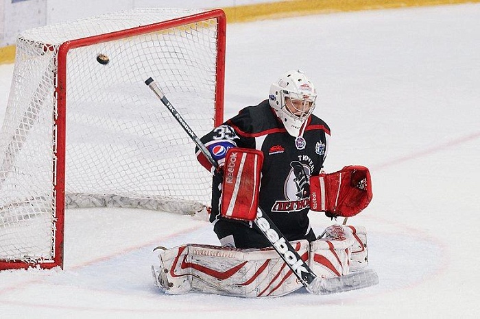 Фото Владимира ОГНЁВА