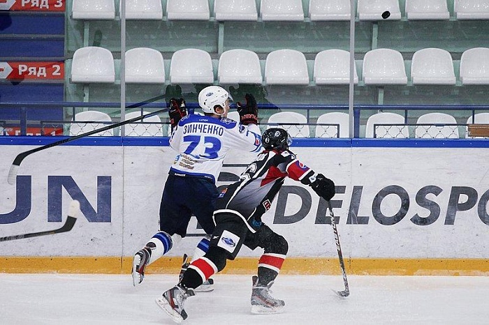 Фото Владимира ОГНЁВА