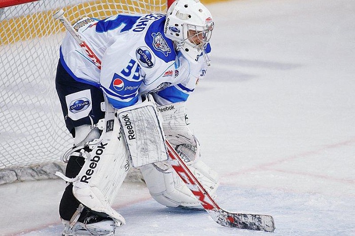 Фото Владимира ОГНЁВА