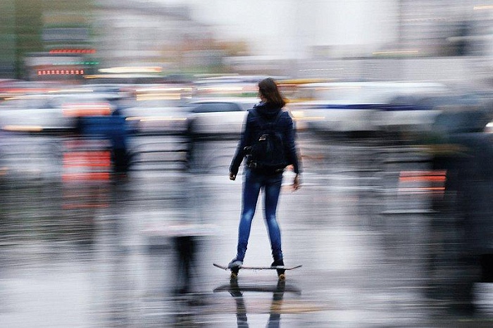 Фото Владимира ОГНЁВА