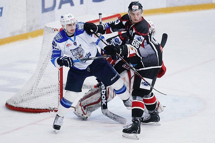 Фото Владимира ОГНЁВА