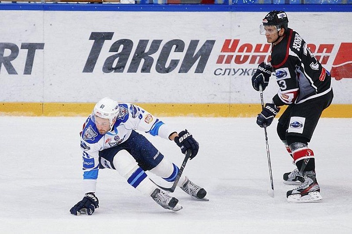 Фото Владимира ОГНЁВА