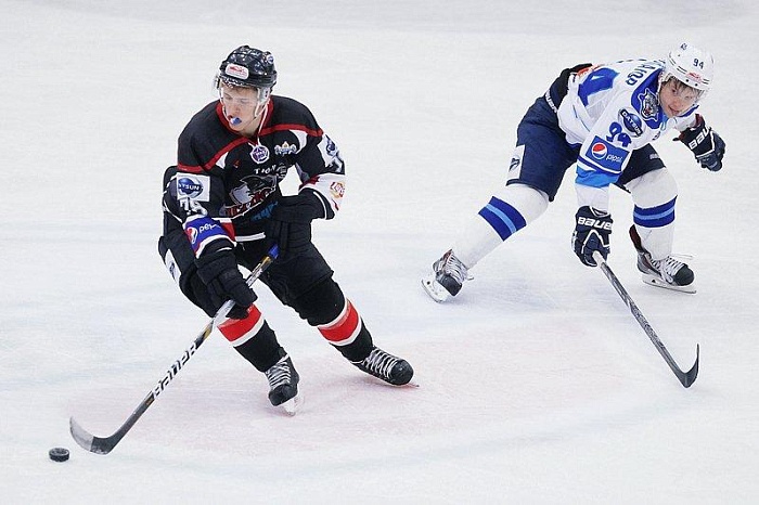 Фото Владимира ОГНЁВА