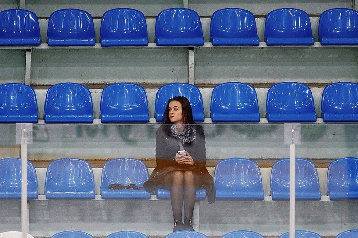 Фото Владимира ОГНЁВА