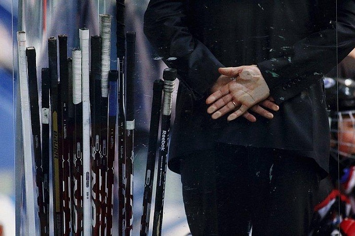 Фото Владимира ОГНЁВА