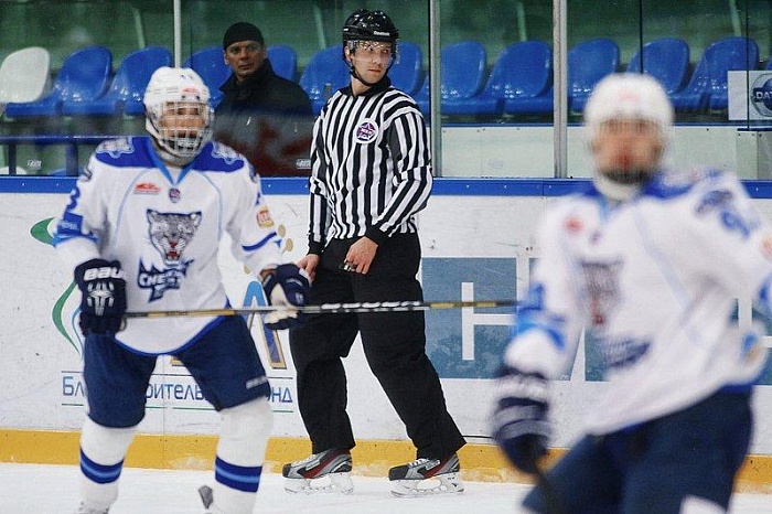 Фото Владимира ОГНЁВА