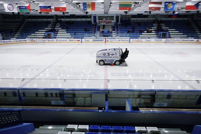 Фото Владимира ОГНЁВА