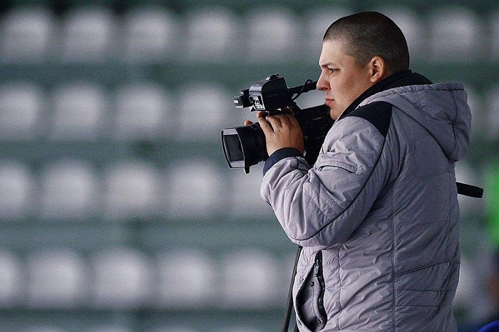 Фото Владимира ОГНЁВА