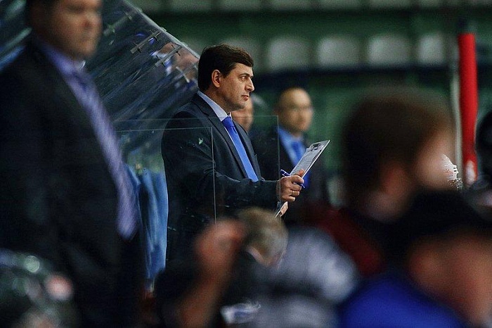 Фото Владимира ОГНЁВА