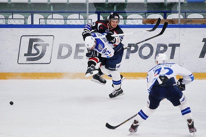 Фото Владимира ОГНЁВА