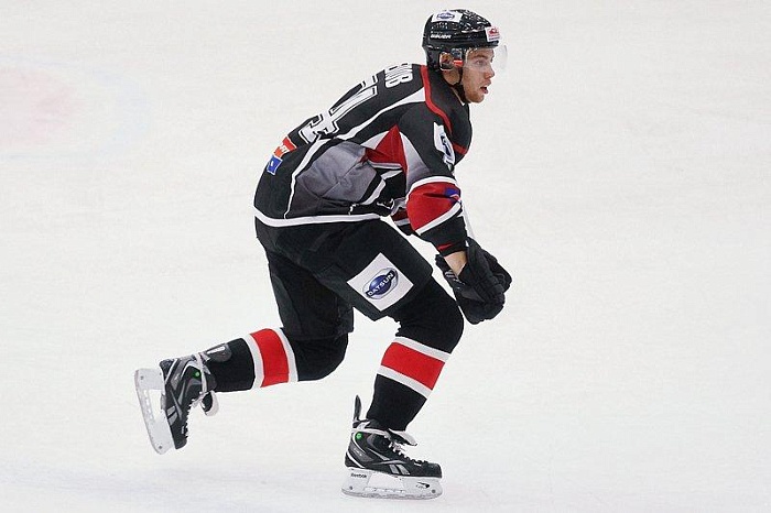 Фото Владимира ОГНЁВА