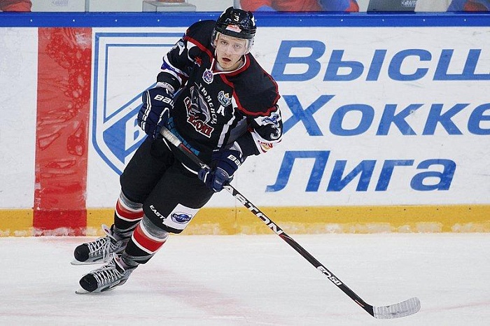 Фото Владимира ОГНЁВА