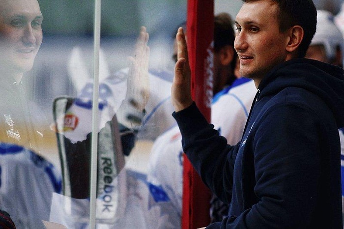 Фото Владимира ОГНЁВА