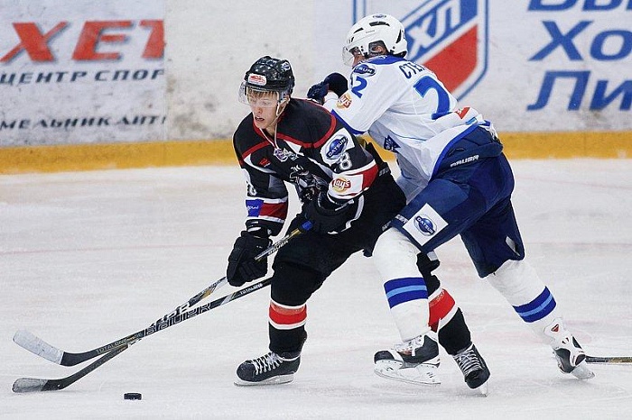 Фото Владимира ОГНЁВА