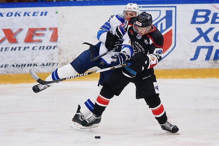 Фото Владимира ОГНЁВА