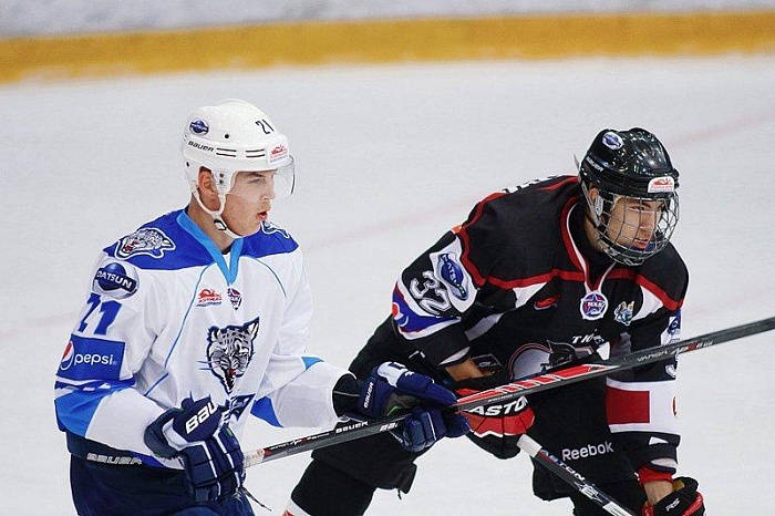 Фото Владимира ОГНЁВА