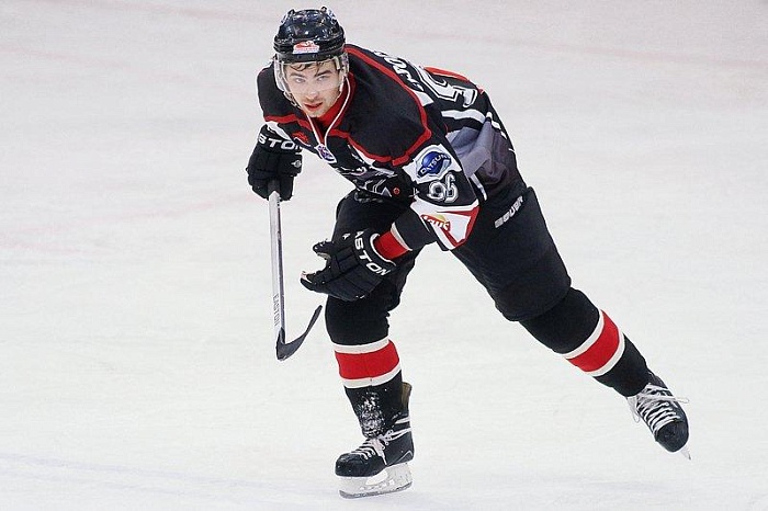 Фото Владимира ОГНЁВА