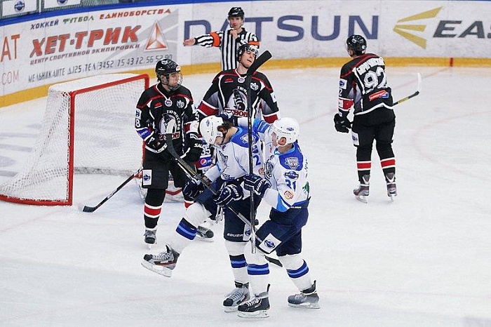 Фото Владимира ОГНЁВА