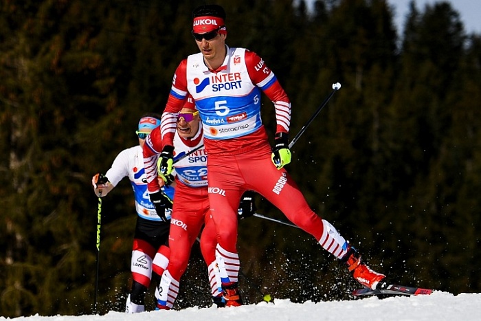 Призёр чемпионата мира по лыжным гонкам Евгений Белов: «Пока не могу определить новую цель, которая позволила бы найти мотивацию на сезон»