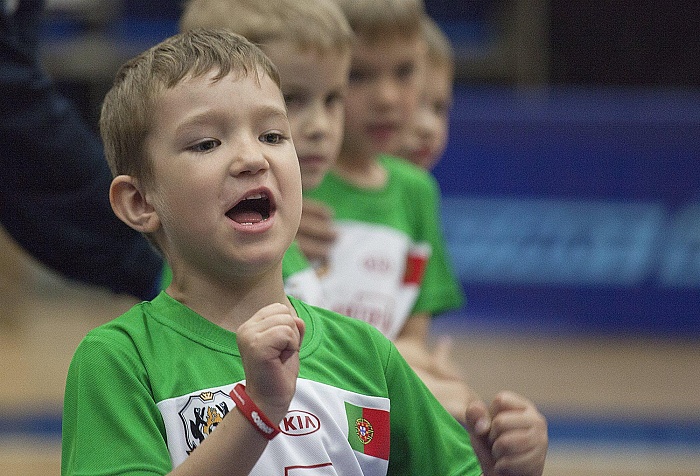 Сергей Ивашов: «Мексиканские болельщики добавили эмоций»