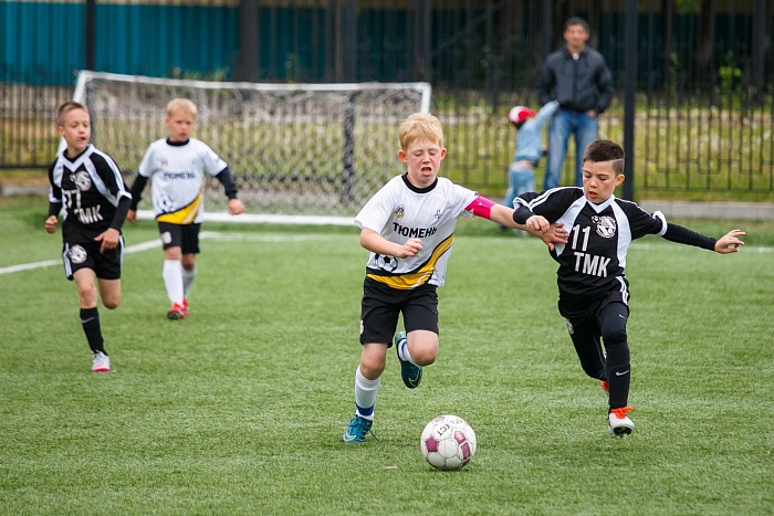 Фото Даниила САВИНЫХ