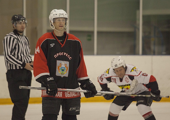 Фото: Антон Сакерин