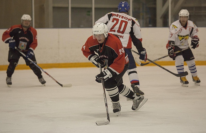 Фото: Антон Сакерин