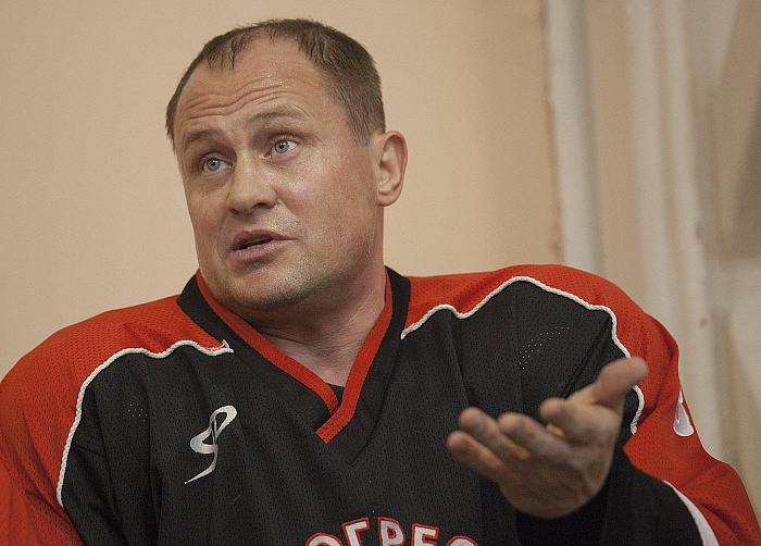 Фото: Антон Сакерин