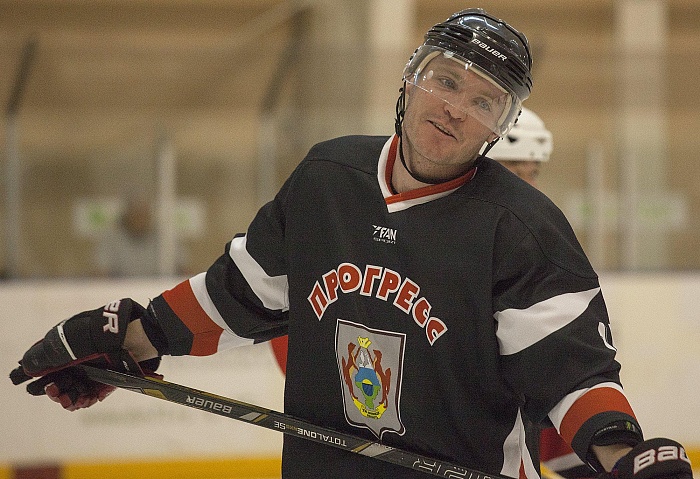 Фото: Антон Сакерин