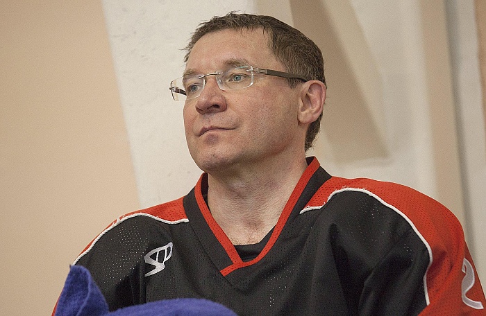 Фото: Антон Сакерин