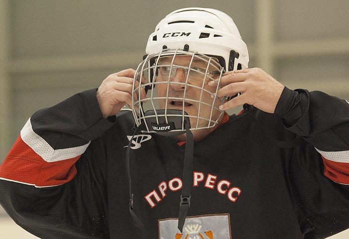 Фото: Антон Сакерин