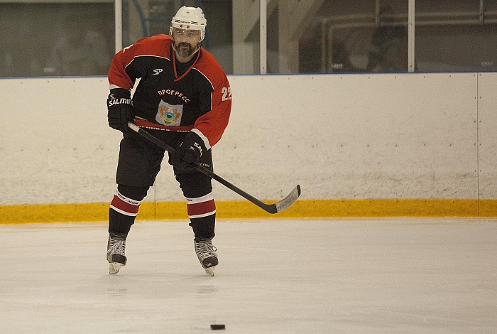 Фото: Антон Сакерин