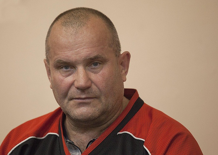 Фото: Антон Сакерин