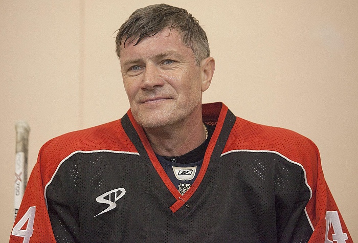 Фото: Антон Сакерин